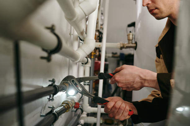 Sprinkler Systems in North Lauderdale, FL
