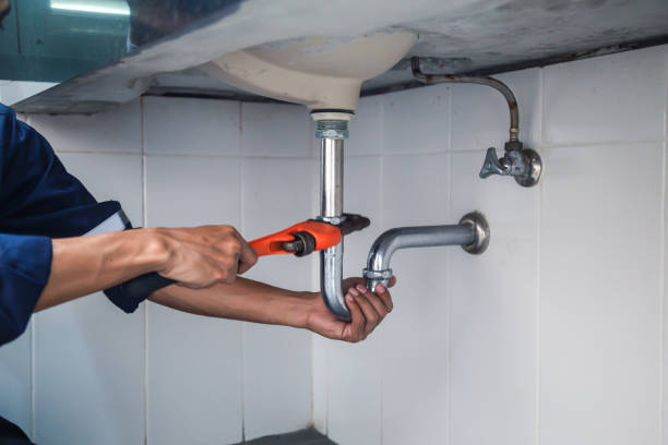 Hot Water Heater Installation in North Lauderdale, FL