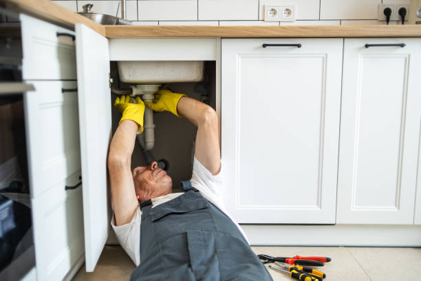 Best Water Heater Repair  in North Lauderdale, FL