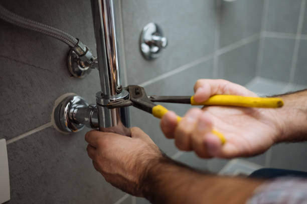 Best Hot Water Heater Installation  in North Lauderdale, FL