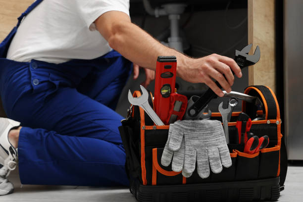  North Lauderdale, FL Plumbing Pros