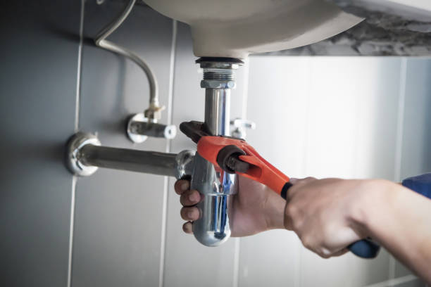 Best Pipe Repair Near Me  in North Lauderdale, FL