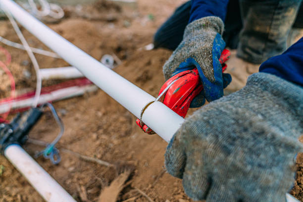 Best Sewer Line Repair  in North Lauderdale, FL