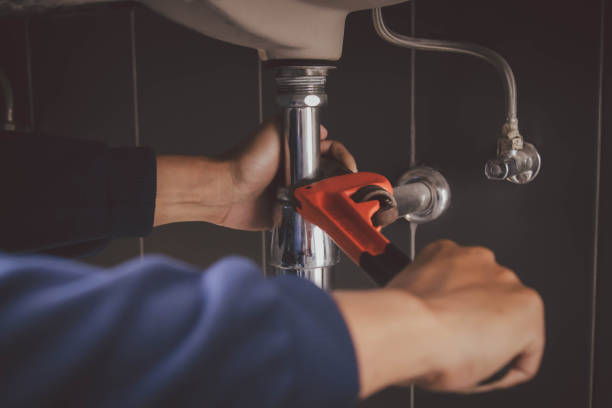Best Toilet Repair Services  in North Lauderdale, FL
